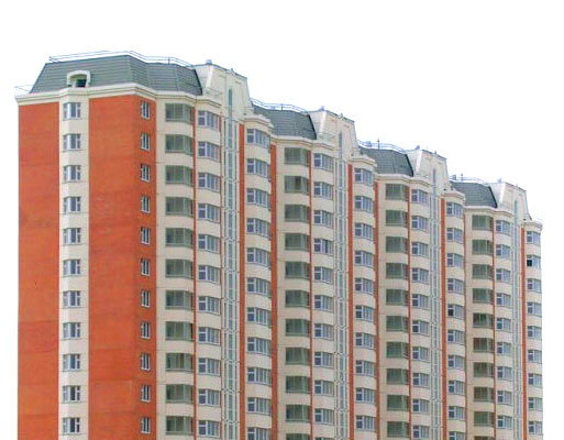 Ремонт в доме П-44-Т